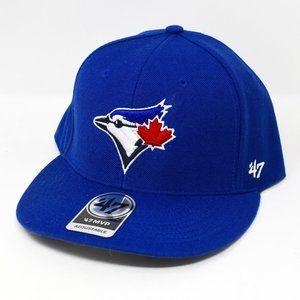 Toronto Blue Jays MLB '47 MVP Baseball Cap
